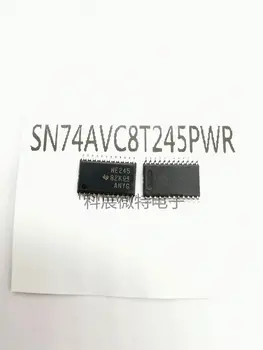 Встроенный чип SN74AVC8T245PWR TSSOP-24 Оригинальный Новый
