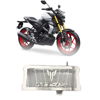 Защитная крышка решетки радиатора мотоцикла для Yamaha MT-15 MT15 2018-2021